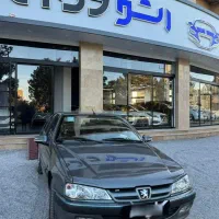 پارس اتومات موتور tu5