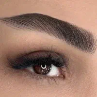 مدل ابرو و لب با تخفیف ویژه زیر نظر مدرس|خدمات آرایشگری و زیبایی|تهران, شهران شمالی|دیوار