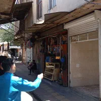 بازار راسته ابزار فروشامغازه سند شیش دانگ