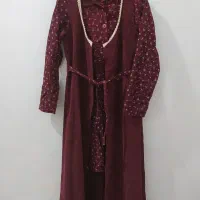 پاییزه بسیار شیک وزیبا