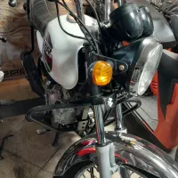 موتورسیکلت