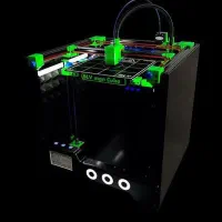 پرینتر سه بعدی