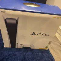 Ps5 Fat standard|کنسول، بازی ویدئویی و آنلاین|تنکابن, |دیوار