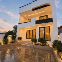 دوبلکس مینیمال ** اقساط بدون بهره