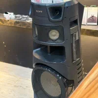 اسپیکر سونی مدل v83D