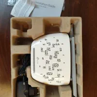 مودم دو آنتن تی پی لینک مدل TD-W9960|مودم و تجهیزات شبکه|تنکابن, |دیوار