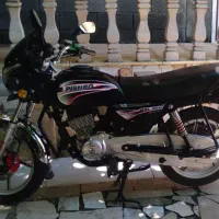 موتور باکسر مدل پیشرو 200