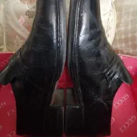 کفش مجلسی مردانه چرم طبیعی سایز 41|کیف، کفش، کمربند|تهران, حافظیه|دیوار