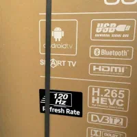 تلویزیون ۵۵ اینچ سام اسمارت