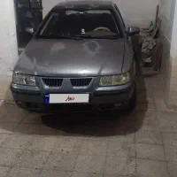 سمند ملی مدل ۹۰ دوگانه|خودرو سواری و وانت|پاکدشت, پاکدشت (مامازند)|دیوار