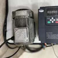 اینورتر صنعتی