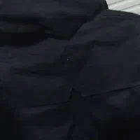 کاپشن زنانه کتان|لباس|کرمان, |دیوار