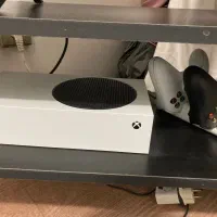 ایکس باکس سری اس