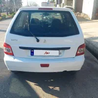 پراید 111 مدل 97|خودرو سواری و وانت|گنبد کاووس, |دیوار