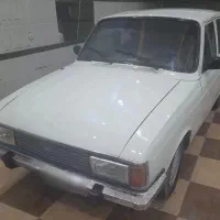 پیکان۸۲سالم