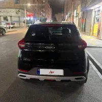 ایکس ۲۲ پرو ۱۴۰۲ تحویل ۱۴۰۳