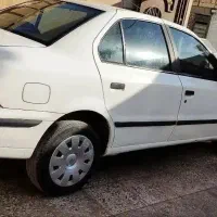 سمند مدل 92 بسیار تمیز کم کار دوگانه|خودرو سواری و وانت|شیراز, شهرک صادقیه|دیوار