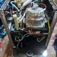 سرویس انواع دستگاهای اسپرسو ساز خانگی و نیمه صنعتی