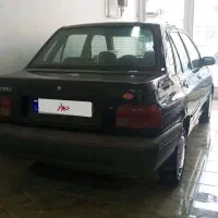 پراید83|خودرو سواری و وانت|تبریز, |دیوار