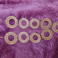 گردنبند خورشیدی نو