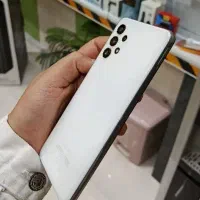 گوشی سامسونگ        a32   128GB|موبایل|برخوار, |دیوار