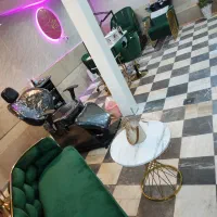 اجاره درصدی لاین ارایشگاهی|خدمات آرایشگری و زیبایی|اصفهان, دنارت|دیوار