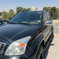 پرادو دو در چهار سیلندر