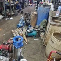 نصب پمپ آب وتعمیرات پمپ.تشخیص ترکیدگی لوله|خدمات پیشه و مهارت|تهران, نیروی هوایی (پیروزی)|دیوار