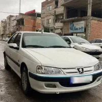 پرشیا ۹۴ دوگانه کارخانه