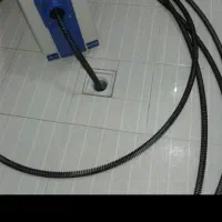 آقای لوله بازکنی سراسر مرند کمتر از 10دقیقه درمحل|خدمات پیشه و مهارت|مرند, |دیوار