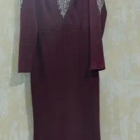پیراهن مجلسی
