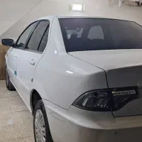 خودرو سمند سورن پلاس|خودرو سواری و وانت|فیروزآباد (فارس), |دیوار