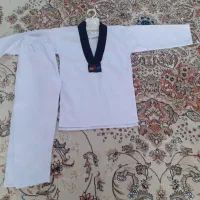 لباس شماره ۱تکواندو