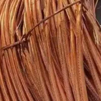ضایعات وآهن مس سیم برق آلمینیوم برنز