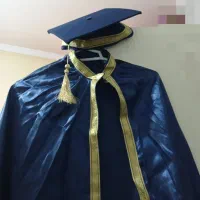 لباس فارغ التحصیلی