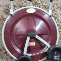 دستگاه ورزشی آب سیرکال  ازبین بردن چربی بدنسازی