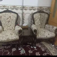 مبل|مبلمان خانگی و میز عسلی|تایباد, |دیوار