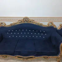 مبل 7نفره|مبلمان خانگی و میز عسلی|بهارستان, |دیوار