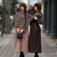 انواع لباس خوشکل و جذاب