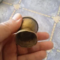 گلدان یا شبیه گلدان زیرخاکی|کلکسیون اشیاء عتیقه|زاهدان, |دیوار