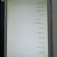 تبلت سامسونگ تب A|تبلت|مشهد, شهرک ابوذر|دیوار