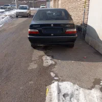 پرشیا 82|خودرو سواری و وانت|بازرگان, |دیوار