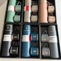 فلاسک چای  اصلی