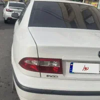 سمند مدل ۹۸|خودرو سواری و وانت|قم, پردیسان|دیوار