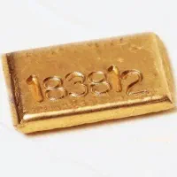 طلای آب شده طلای نو کم هجرت بدون هجرت طلا خام