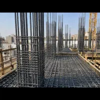 گروه ارماتوربندی