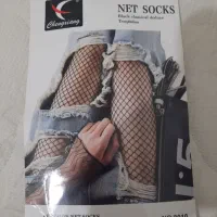 جوراب شلوار زنبوری آکبند