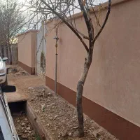 اجاره کلبه در باغسرای باباعلی جوشقان|اجارهٔ کوتاه‌مدت ویلا و باغ|اسفراین, |دیوار