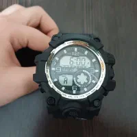 ساعت جیشاک پسرانه|ساعت|قم, علی آباد سعدگان|دیوار