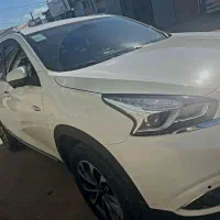 تیگو ۷ iE سفید مدل ۱۴۰۱ با ۴۰۰ میلیون وام